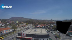 Ulice Meziříčská