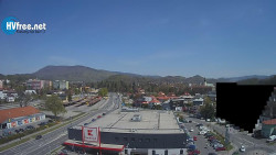 Ulice Meziříčská