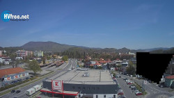 Ulice Meziříčská