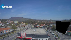 Ulice Meziříčská