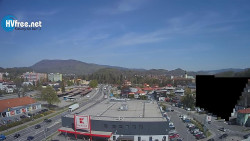 Ulice Meziříčská