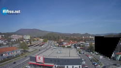 Ulice Meziříčská