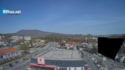 Ulice Meziříčská