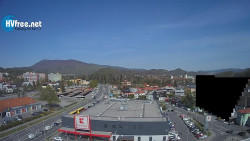 Ulice Meziříčská