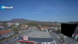 Ulice Meziříčská