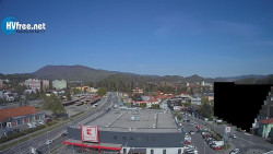 Ulice Meziříčská