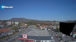 Ulice Meziříčská