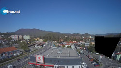 Ulice Meziříčská