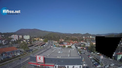 Ulice Meziříčská