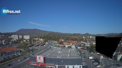 Ulice Meziříčská