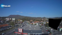 Ulice Meziříčská