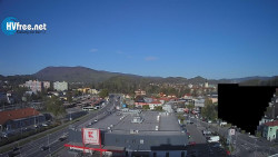 Ulice Meziříčská