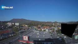 Ulice Meziříčská