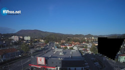 Ulice Meziříčská