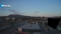 Ulice Meziříčská