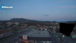 Ulice Meziříčská