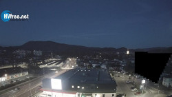 Ulice Meziříčská