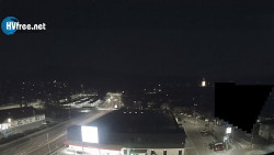 Ulice Meziříčská