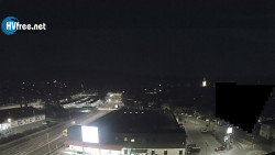 Ulice Meziříčská