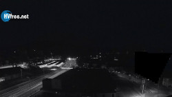 Ulice Meziříčská