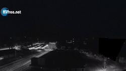 Ulice Meziříčská