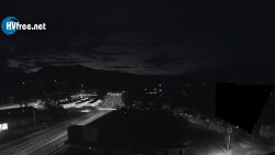 Ulice Meziříčská