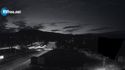 Ulice Meziříčská