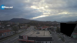 Ulice Meziříčská