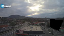Ulice Meziříčská