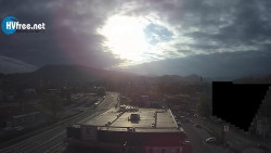 Ulice Meziříčská