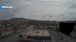 Ulice Meziříčská