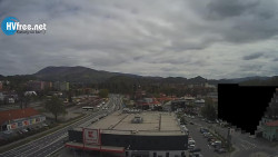 Ulice Meziříčská