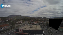 Ulice Meziříčská