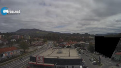 Ulice Meziříčská