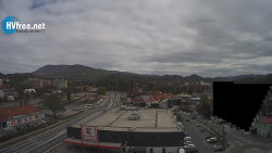 Ulice Meziříčská