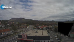 Ulice Meziříčská