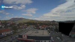 Ulice Meziříčská