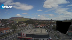 Ulice Meziříčská