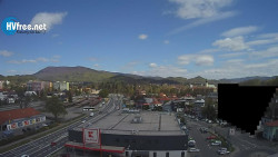 Ulice Meziříčská