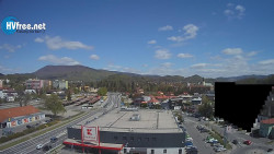 Ulice Meziříčská