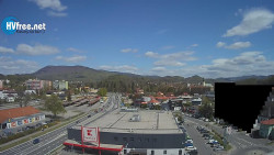Ulice Meziříčská