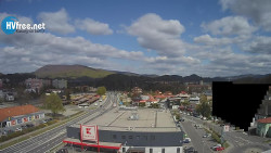 Ulice Meziříčská