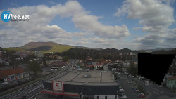 Ulice Meziříčská