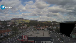 Ulice Meziříčská