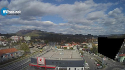 Ulice Meziříčská