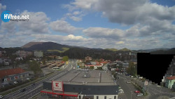 Ulice Meziříčská