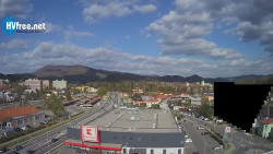 Ulice Meziříčská