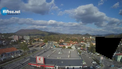 Ulice Meziříčská