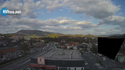 Ulice Meziříčská