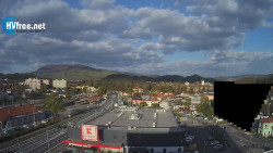 Ulice Meziříčská